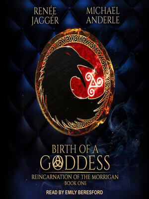 cover image of Birth of a Goddess